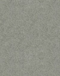 CHEVALIER WOOL SMOKE by  Brunschwig & Fils  