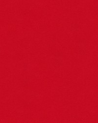 CHEVALIER WOOL SCARLET by  Brunschwig & Fils  