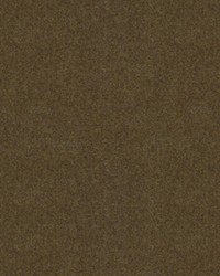 CHEVALIER WOOL PECAN by  Brunschwig & Fils  