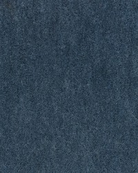 BACHELOR MOHAIR BLUE by   