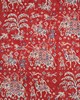 Brunschwig & Fils ARALAM PRINT FLAME/CADET