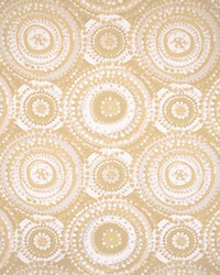 Silver State Cosmos  Sahara Fabric