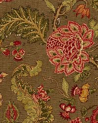 Chalfont Fawn by  Schumacher Fabric 