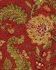 Schumacher Fabric CHALFONT PAPRIKA