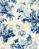 Schumacher Fabric PLAISIRS DE LA CHINE PORCELAIN