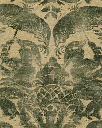 Palazzo Cinese Azure by  Schumacher Fabric 