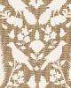 Schumacher Fabric CHENONCEAU FAWN