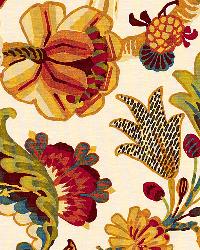 Cambourne Honey by  Schumacher Fabric 
