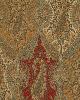 Schumacher Fabric SARAWAK PAISLEY TAPESTRY