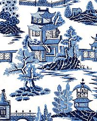 Nanjing Porcelain by   