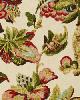 Schumacher Fabric KELMSCOTT MANOR PRINT BLOOM