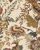 Schumacher Fabric SANDOWAY VINE SPICE