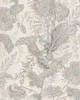 Schumacher Fabric SANDOWAY VINE LINEN