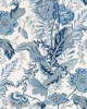 Schumacher Fabric SANDOWAY VINE DELFT