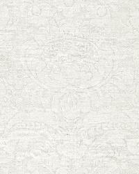 Padova Damask Natural Ivory by  Schumacher Fabric 