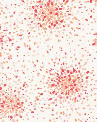 Jelly Bean Pink Lemonade by  Schumacher Fabric 