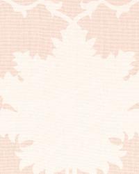 Garden Of Persia Blush Conch by  Schumacher Fabric 