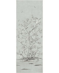 Chinois Palais Grisaille by  Schumacher Fabric 