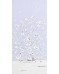 Chinois Palais Lavender by  Schumacher Fabric 
