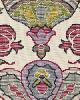 Schumacher Fabric MATAURA LINEN PRINT TAPESTRY