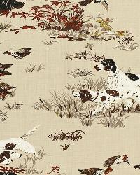 Pointers Tan by  Schumacher Fabric 