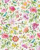Schumacher Fabric AVONDALE FLORAL MEADOW
