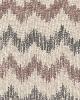Schumacher Fabric SIERRA IKAT RAISIN