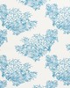 Schumacher Fabric GREAT BARRIER REEF BLUE