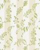 Schumacher Fabric BAGATELLE CITRON VERT