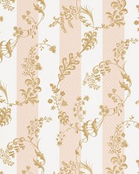 Bagatelle  Blush by  Schumacher Fabric 