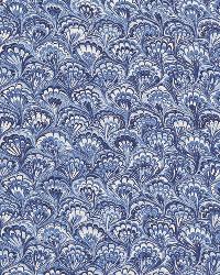 Capulet  Lapis by  Schumacher Fabric 