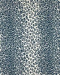 Iconic Leopard Ink by   