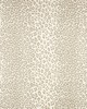 Schumacher Fabric ICONIC LEOPARD LINEN