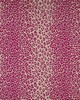 Schumacher Fabric ICONIC LEOPARD FUCHSIA/NATURAL