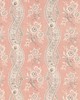 Schumacher Fabric LE CASTELLET BLUSH