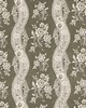 Schumacher Fabric LE CASTELLET BRUN