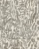 Schumacher Fabric FELINE STONE