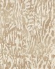 Schumacher Fabric FELINE NATURAL