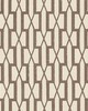Schumacher Fabric BELVEDERE BERBER BROWN
