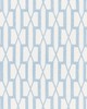 Schumacher Fabric BELVEDERE SKY