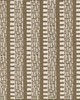 Schumacher Fabric KIOSK BERBER BROWN