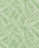 Schumacher Fabric ABSTRACT LEAF LEAF