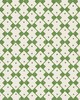 Schumacher Fabric DOMINO CHELSEA GREEN