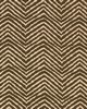 Schumacher Fabric MOKA BROWN