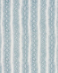 Snake Rattle and Roll Linen Cloud by  Schumacher Fabric 