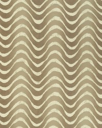 Kalahari Natural by  Schumacher Fabric 