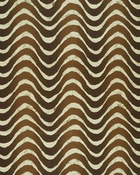 Kalahari Bark by  Schumacher Fabric 