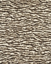 Animaux Bark by  Schumacher Fabric 