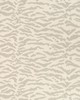 Schumacher Fabric TIGRIS PEWTER