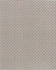 Schumacher Fabric SERENDIPITY SLATE & ROUGE
